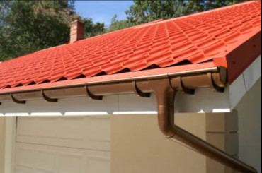 Asset Maintenance - Roofing Services and Repairs